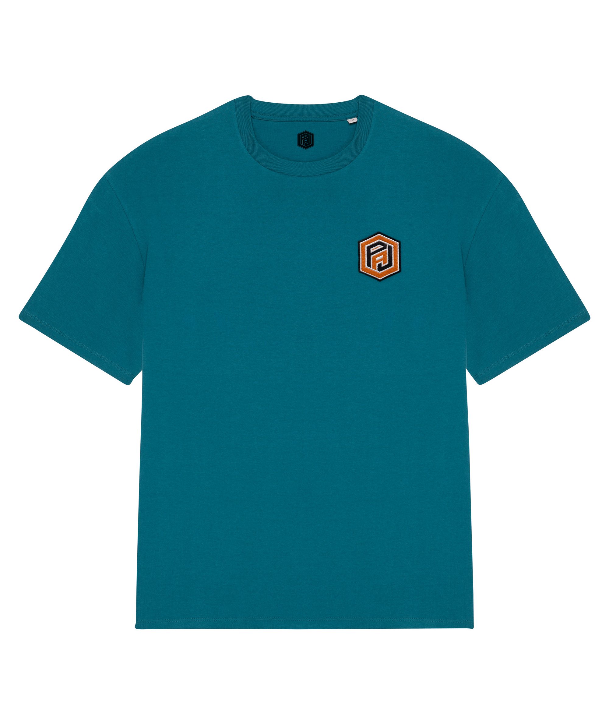 T-Shirt classic Pajola - immagine 2