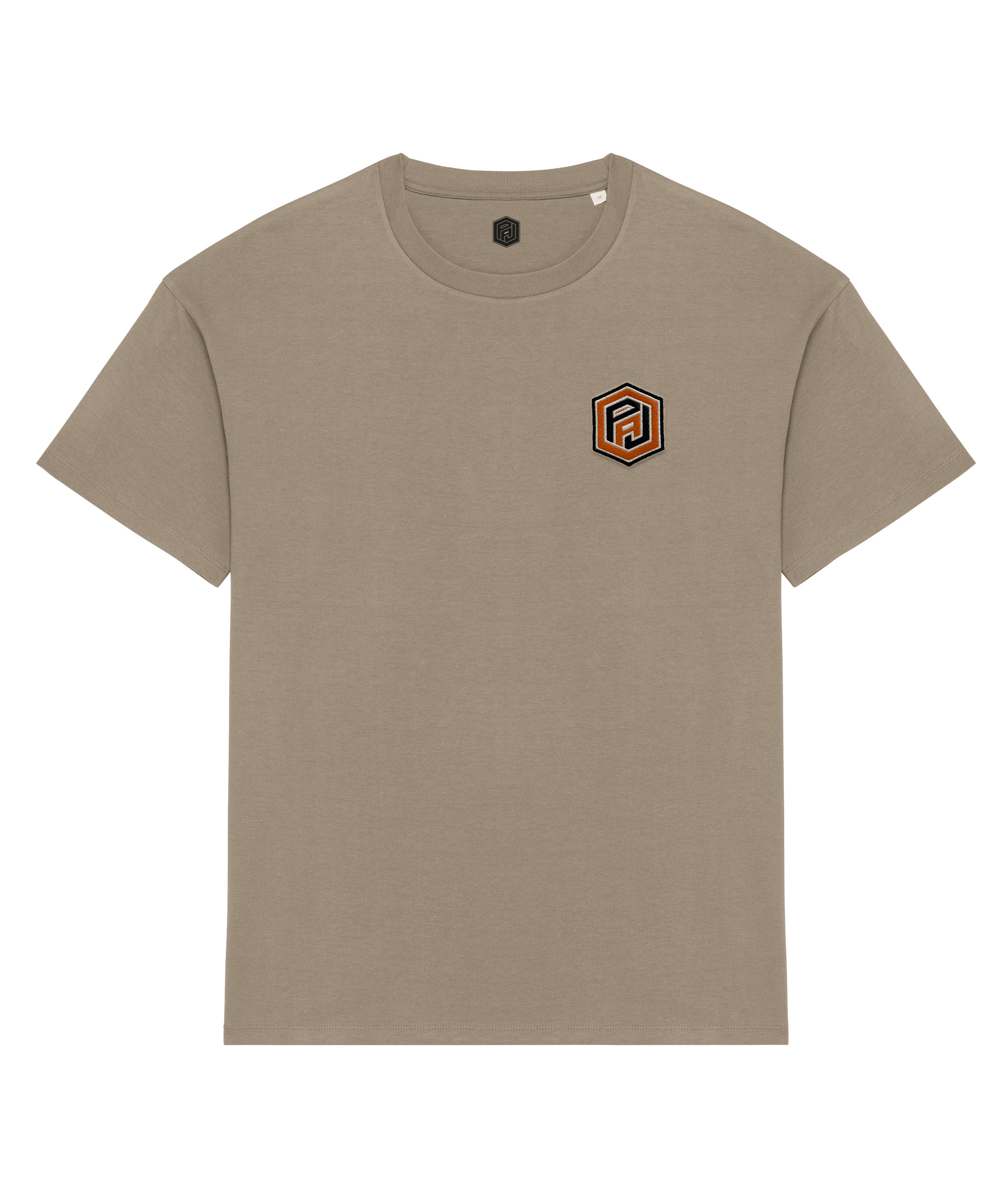 T-Shirt classic Pajola - immagine 4