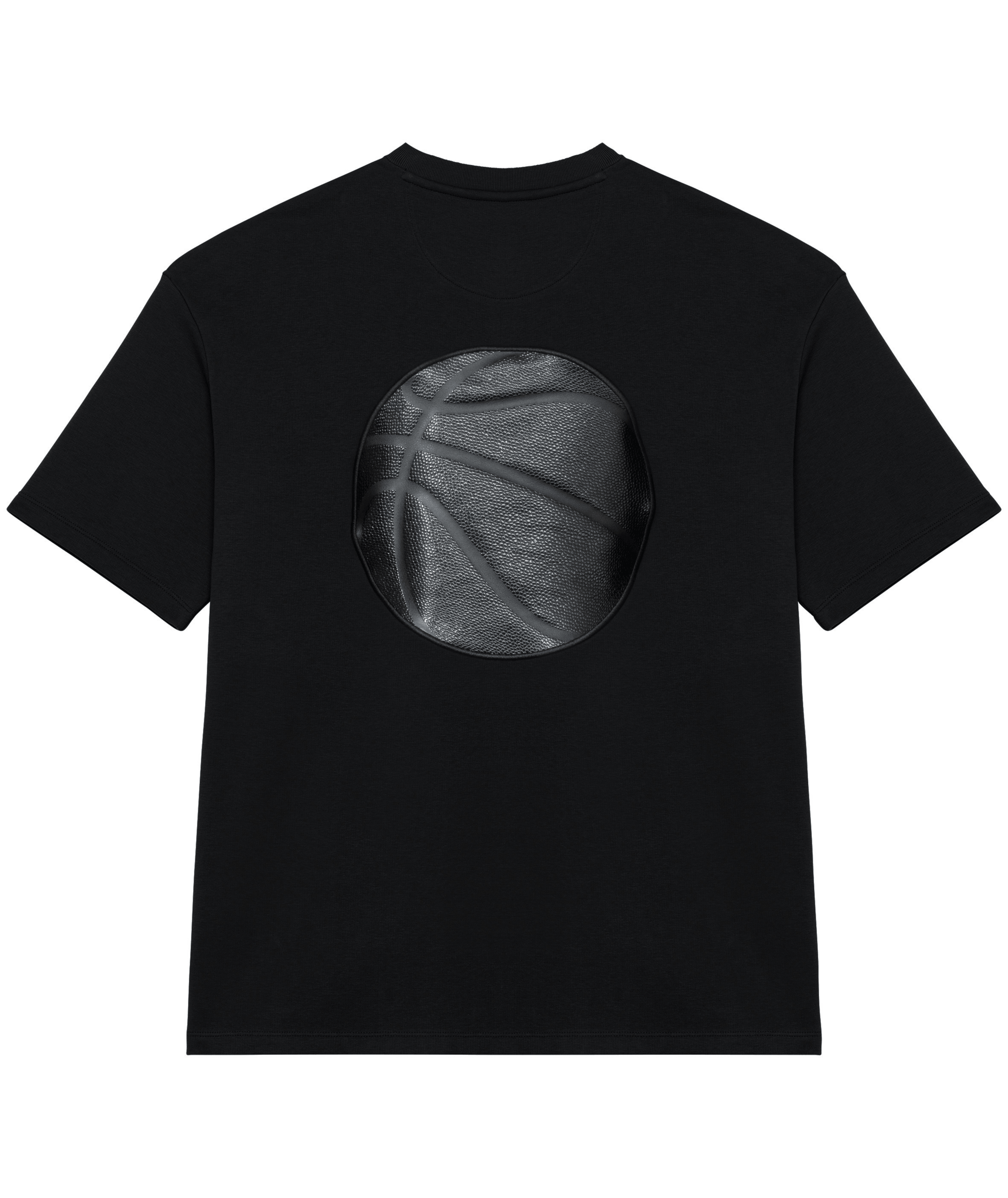 T-Shirt Oversize Ibrida Pajola - immagine 2