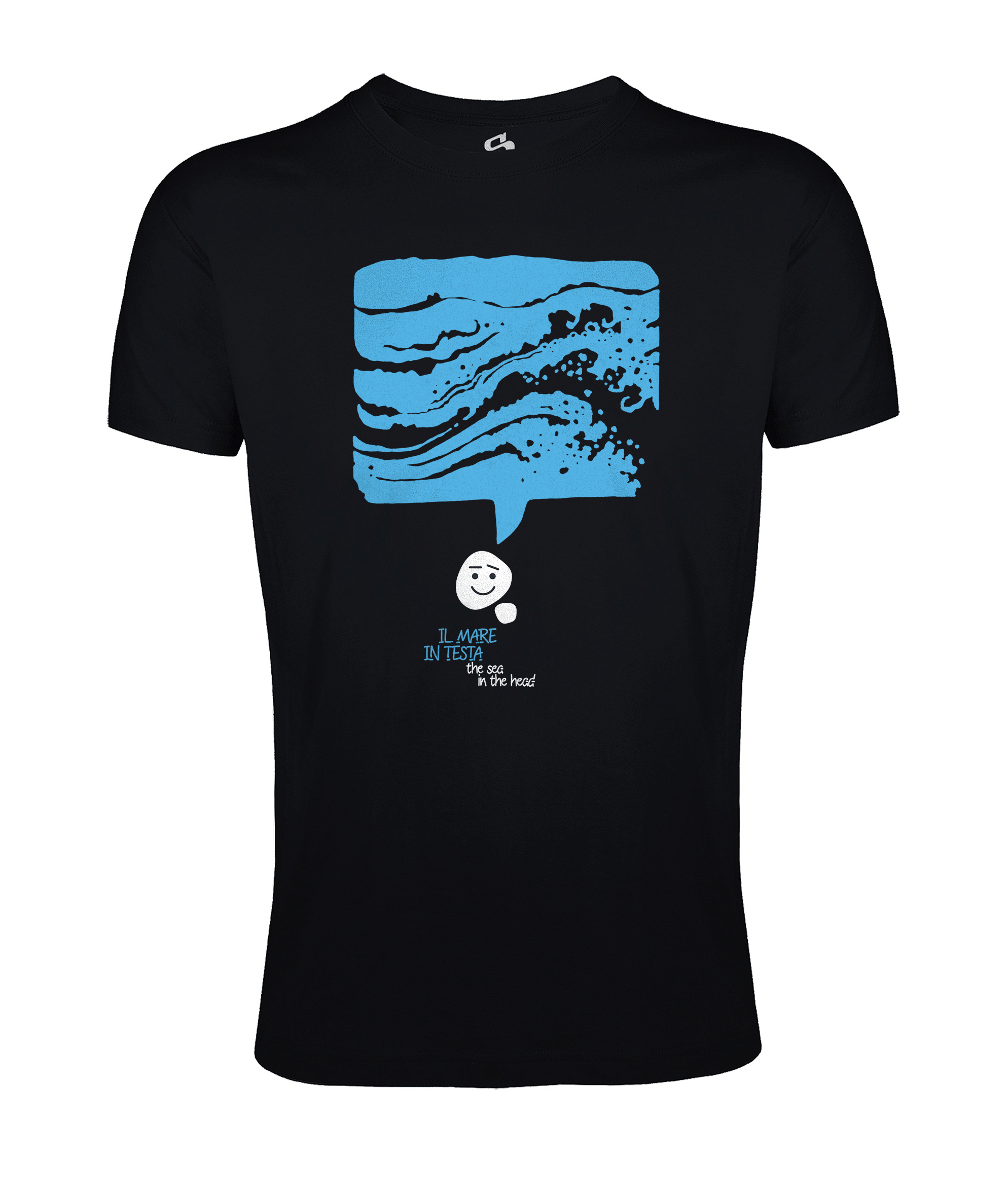 Il Mare in Testa - Emozioni Collaterali - immagine 2