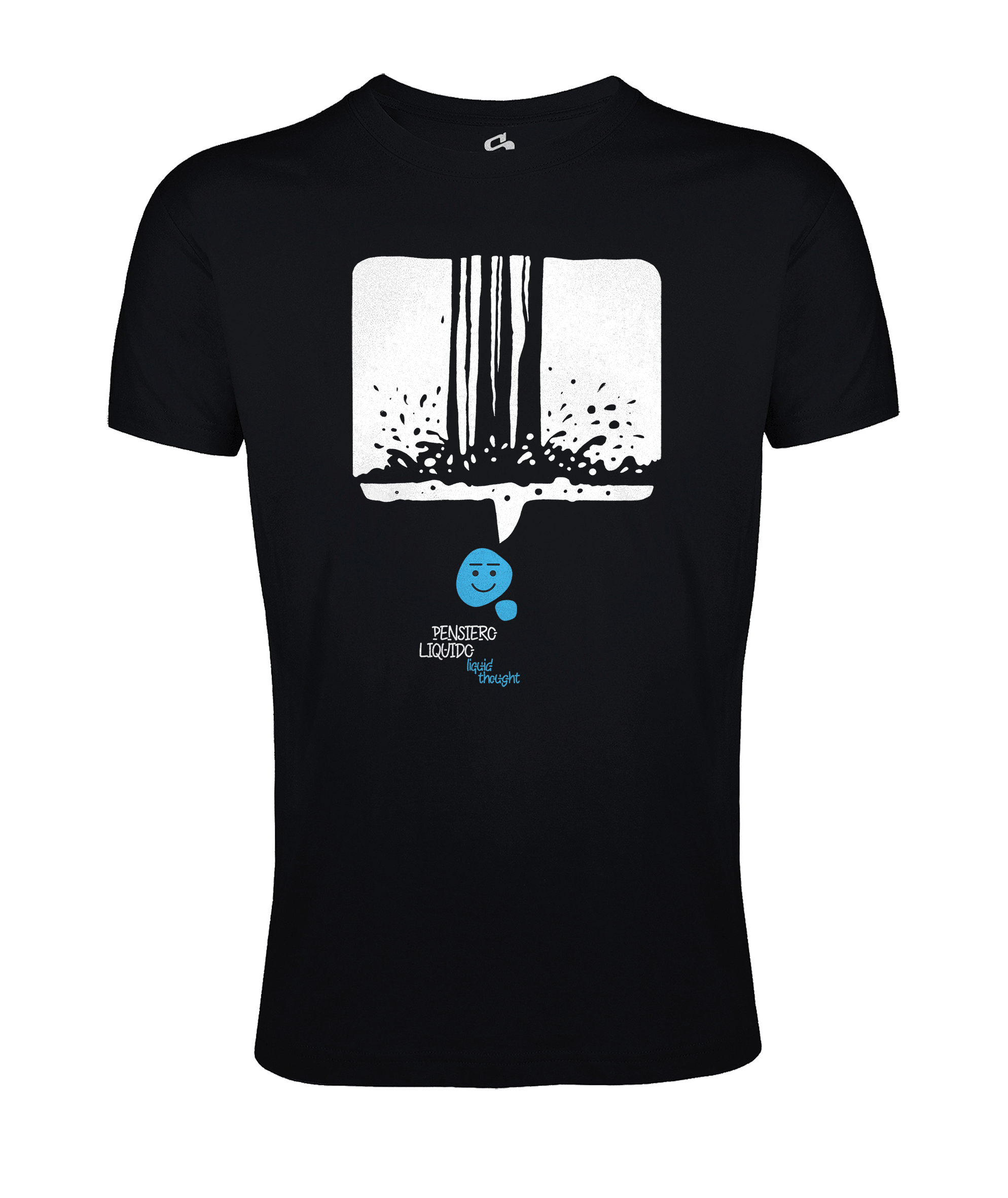Pensiero Liquido - Emozioni Collaterali - immagine 2
