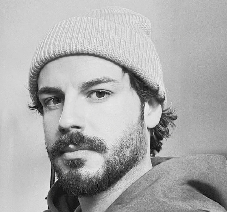 Sergio Giantomassi Graphic Designer
