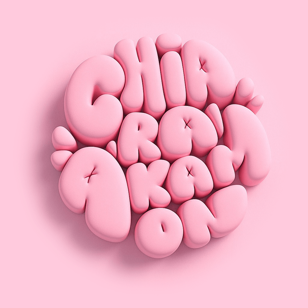 CWART_aka Chiara Akamon x CWART logo artista
