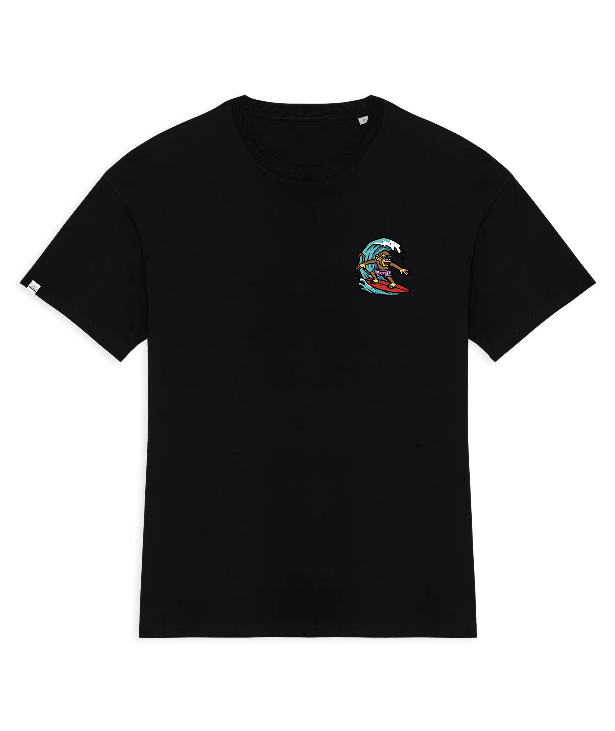 T-shirt BanZaiiii x William Giampieri – Capsule Illustrata