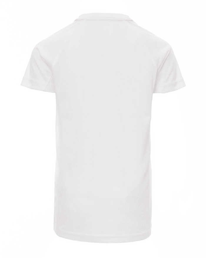 Maglia sportiva DRY-TECH Stamura Vela – protezione sole UV50+