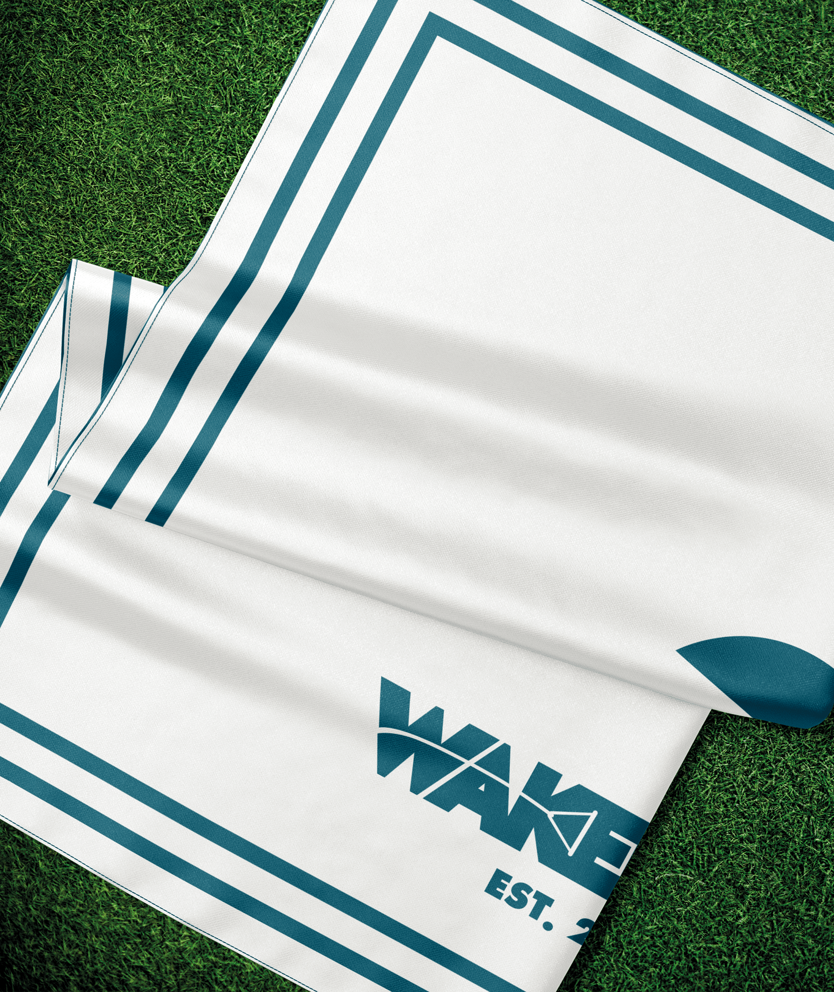 Pareo Wakeland – Sarong bianco - immagine 2