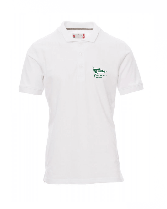 T-shirt Manica Corta – Stamura Vela