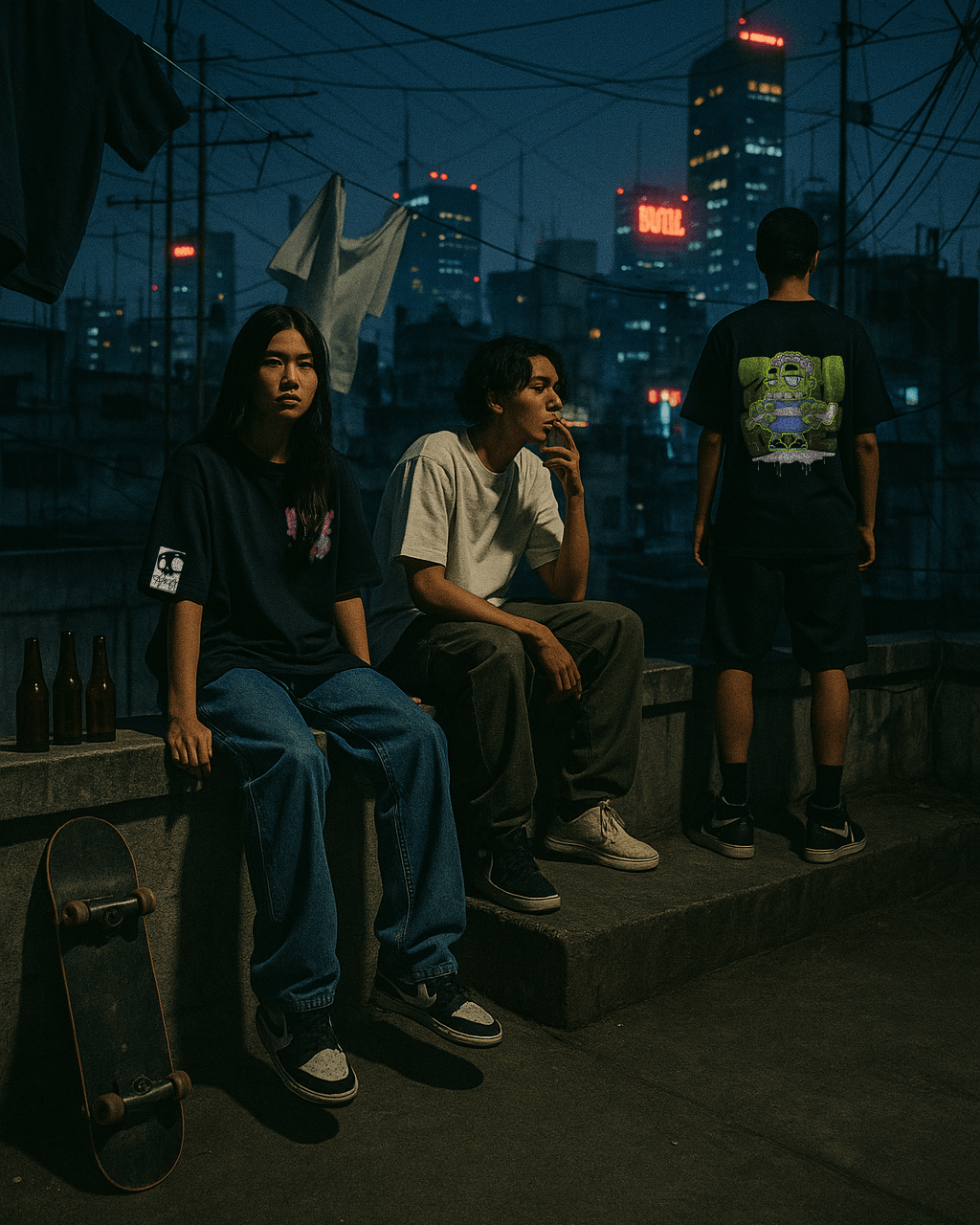 AKA006 – Chiara Akamon x CWART - immagine 10